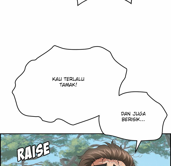 A Killer Woman - Chapter 110 33