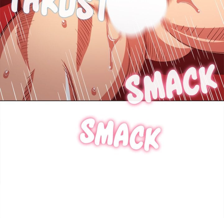 My High School Bully - Chapter 110 127