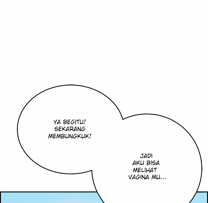 A Killer Woman - Chapter 110 125