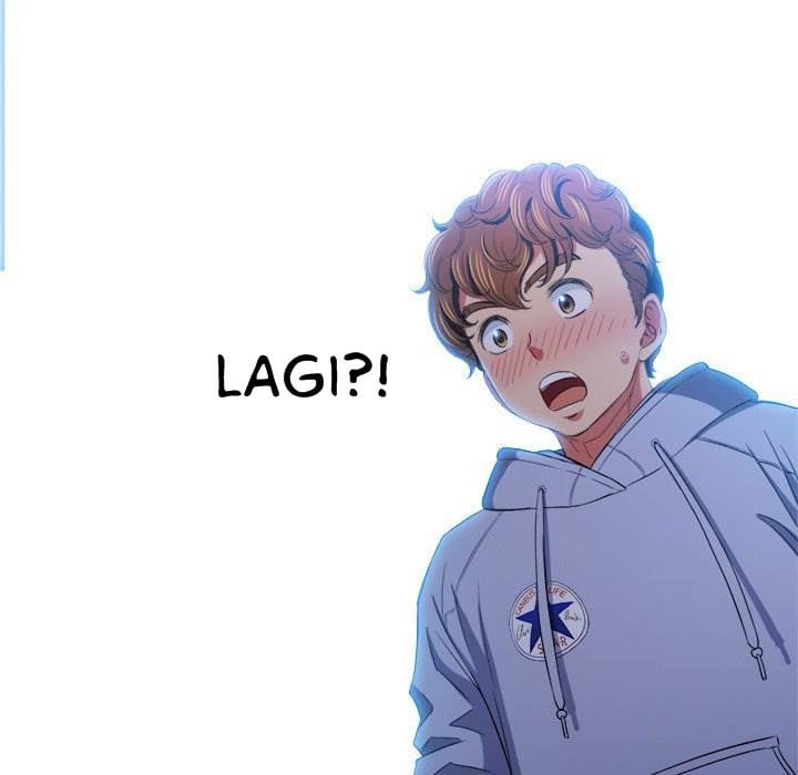 My High School Bully - Chapter 110 30