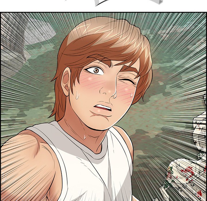 A Killer Woman - Chapter 110 36