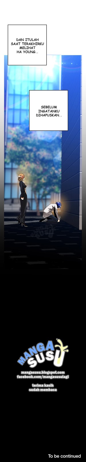 Love Parameter - Chapter 110 36