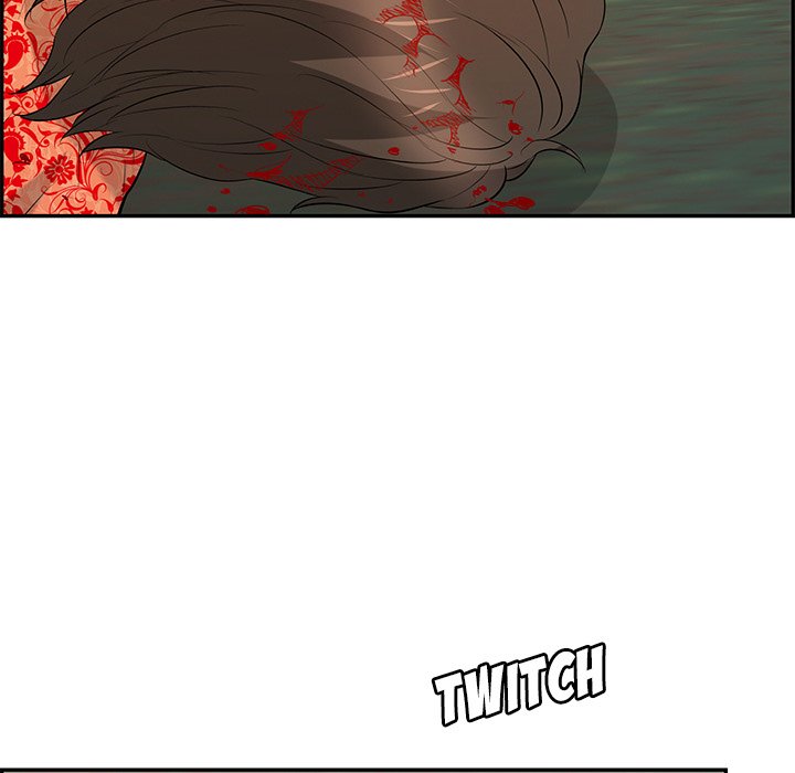 A Killer Woman - Chapter 110 50