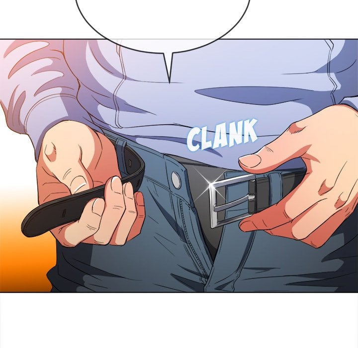 My High School Bully - Chapter 110 58