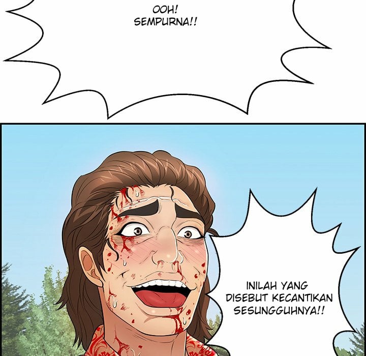 A Killer Woman - Chapter 110 139