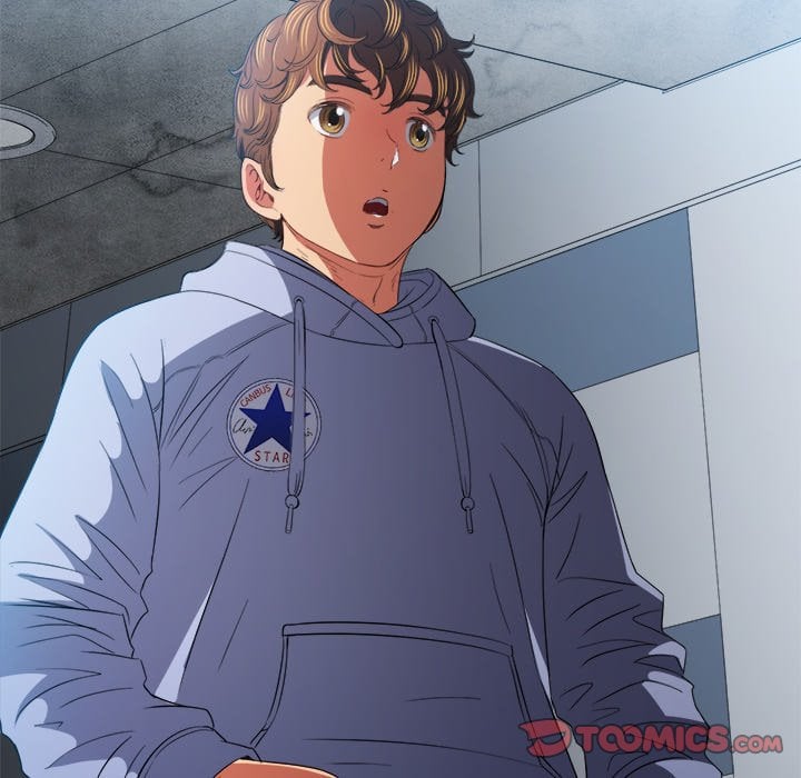 My High School Bully - Chapter 110 104