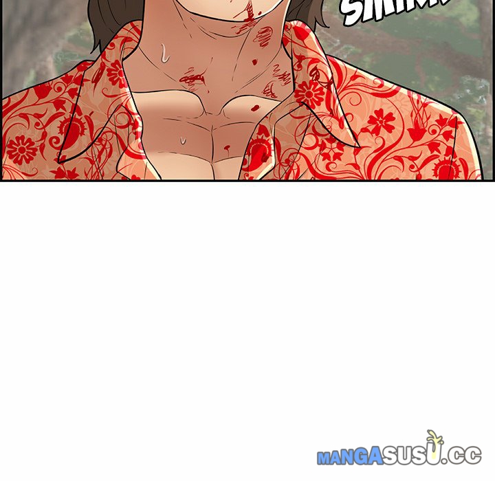 A Killer Woman - Chapter 110 17