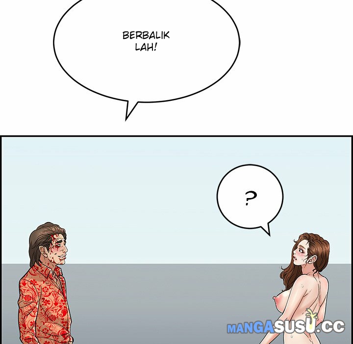 A Killer Woman - Chapter 110 119