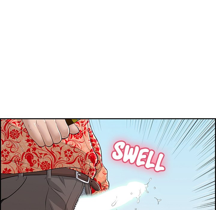 A Killer Woman - Chapter 110 104