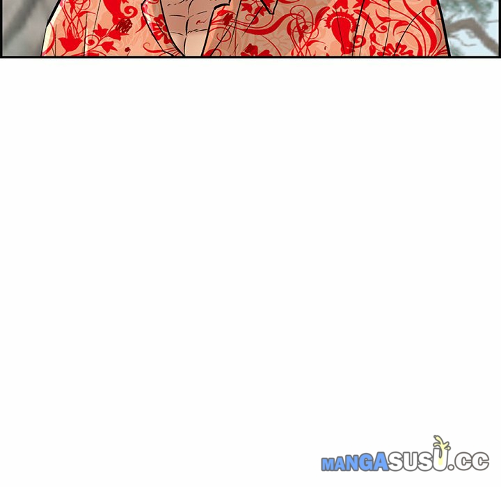 A Killer Woman - Chapter 110 11