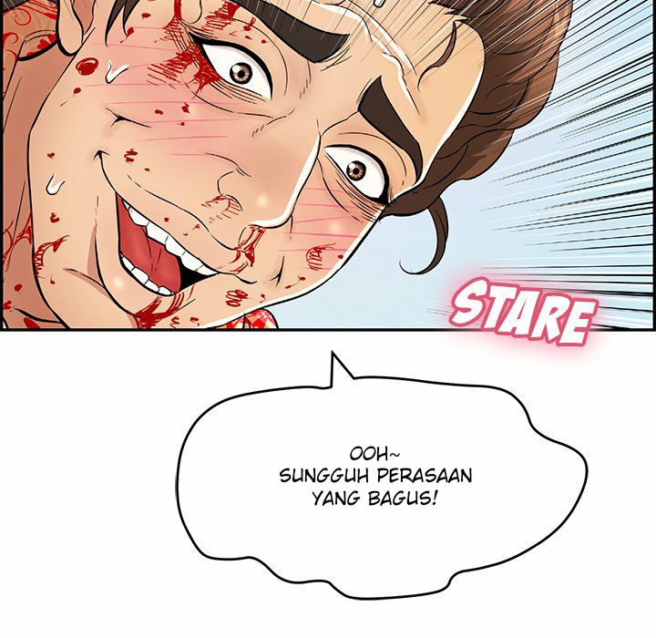 A Killer Woman - Chapter 110 151