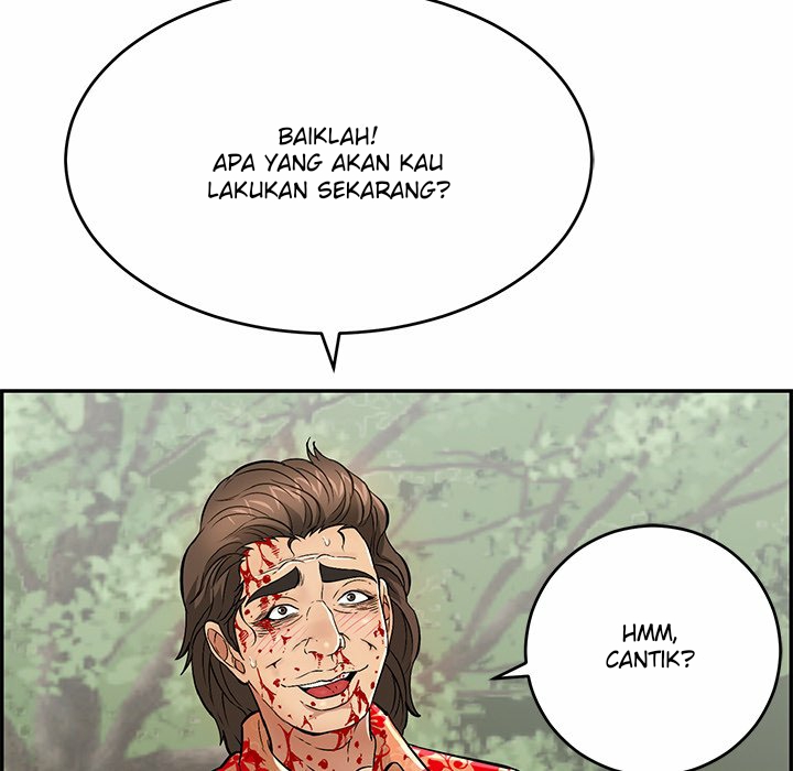 A Killer Woman - Chapter 110 94