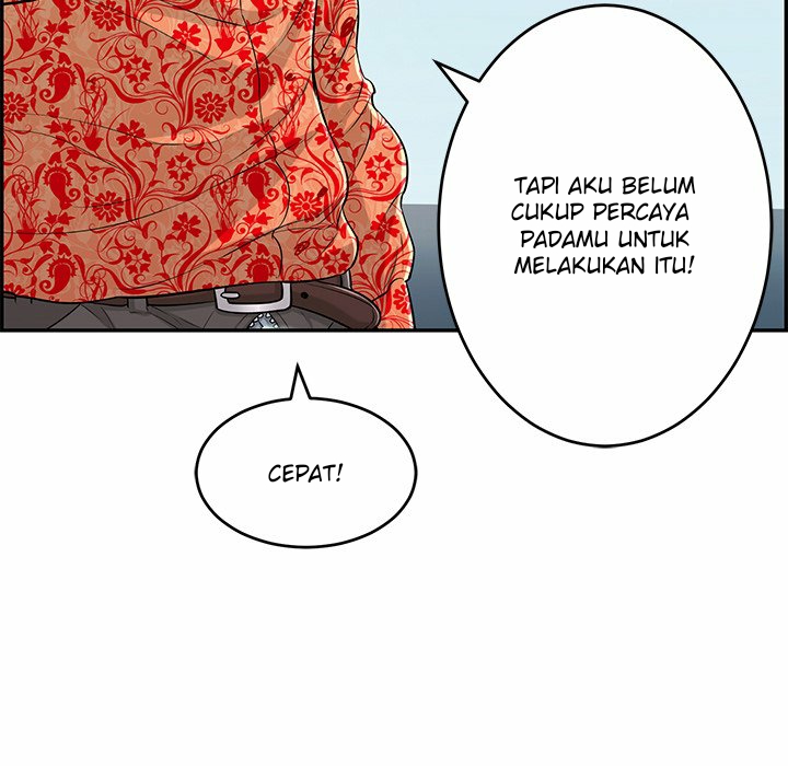 A Killer Woman - Chapter 110 122