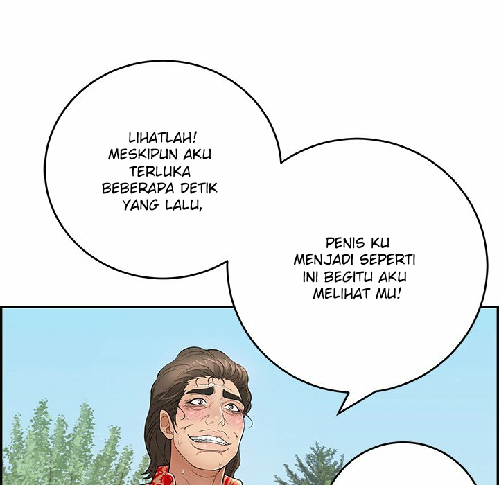 A Killer Woman - Chapter 110 106