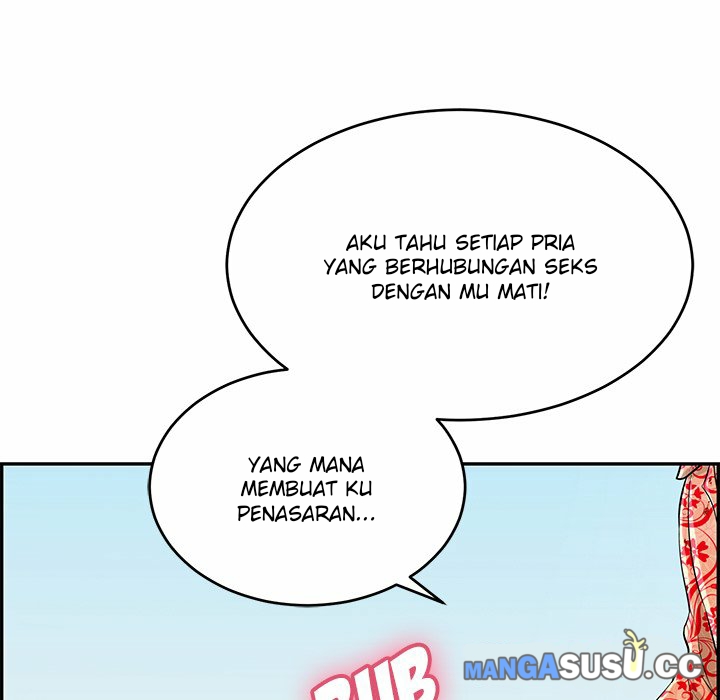 A Killer Woman - Chapter 110 143