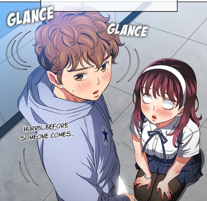 My High School Bully - Chapter 110 139