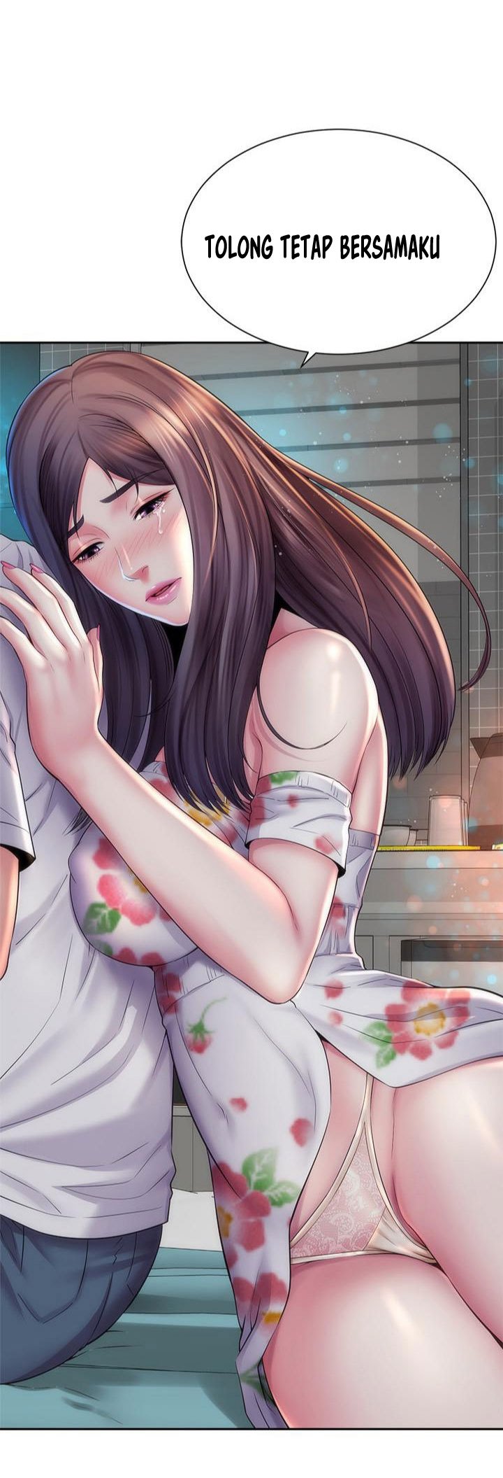 Beach Goddess - Chapter 18 4