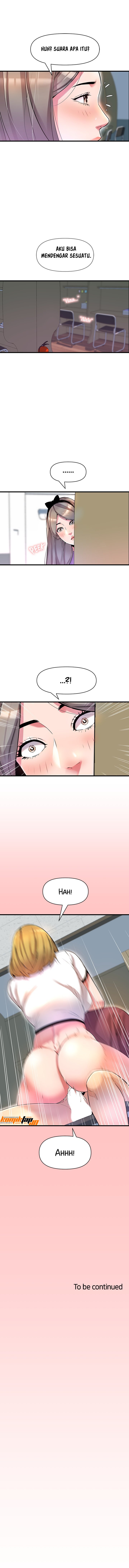 Boss of the Reading Room - Chapter 18 15 Boss of the Reading Room - Chapter 18 15