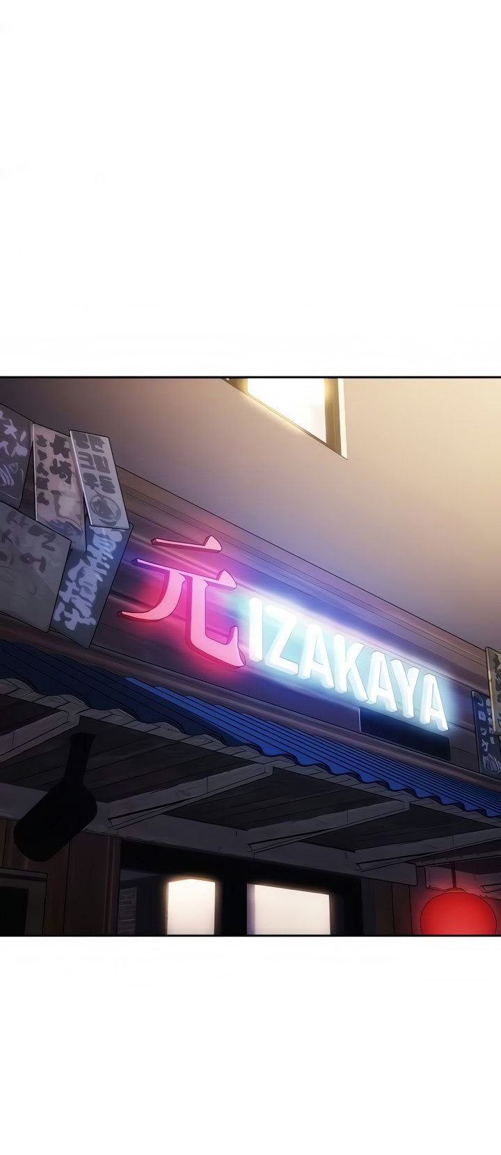 Bad Guy (Mojo) - Chapter 18 35 Bad Guy (Mojo) - Chapter 18 35