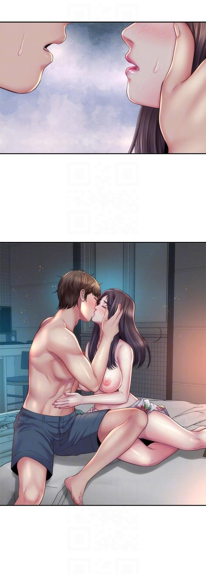 Beach Goddess - Chapter 18 17