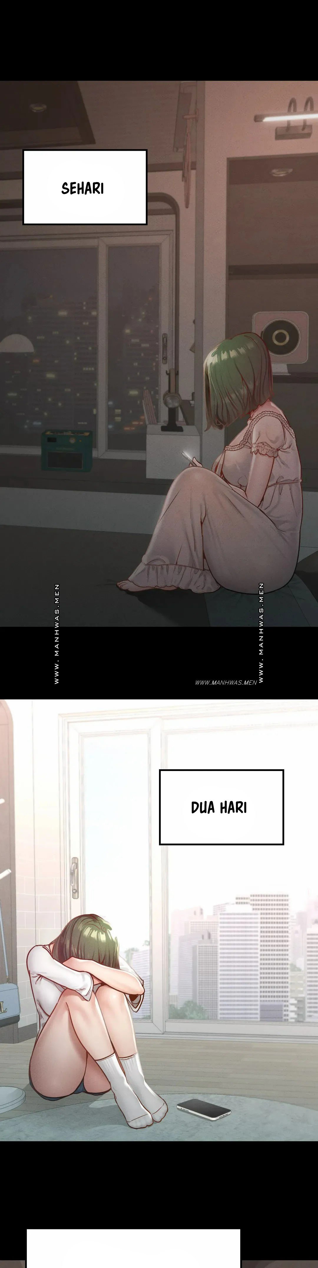 Not At School, Please - Chapter 18 20 Not At School, Please - Chapter 18 20