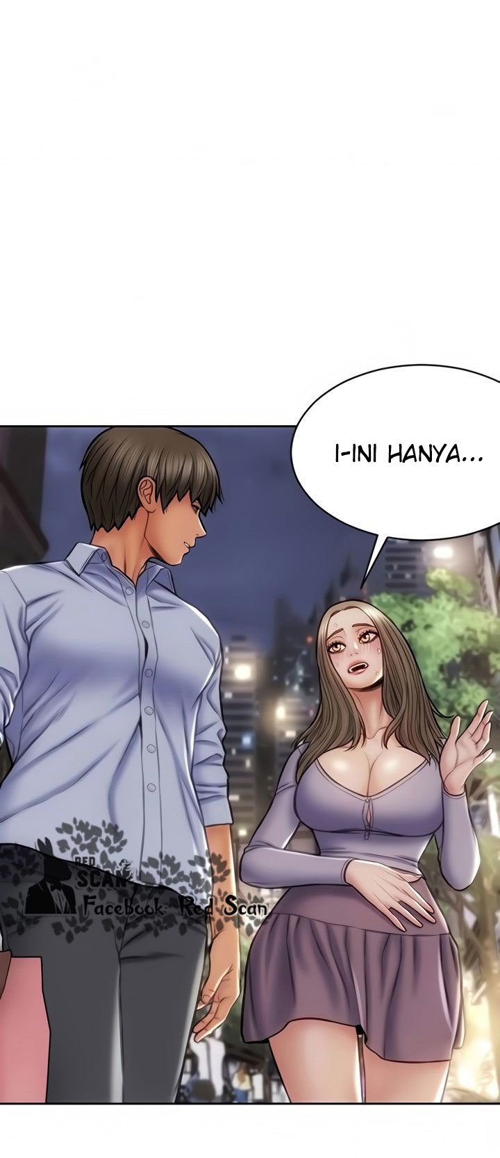 Bad Guy (Mojo) - Chapter 18 17 Bad Guy (Mojo) - Chapter 18 17