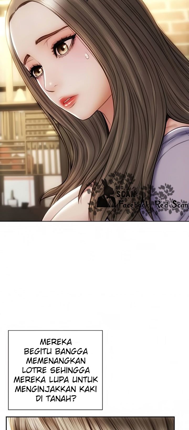 Bad Guy (Mojo) - Chapter 18 52 Bad Guy (Mojo) - Chapter 18 52