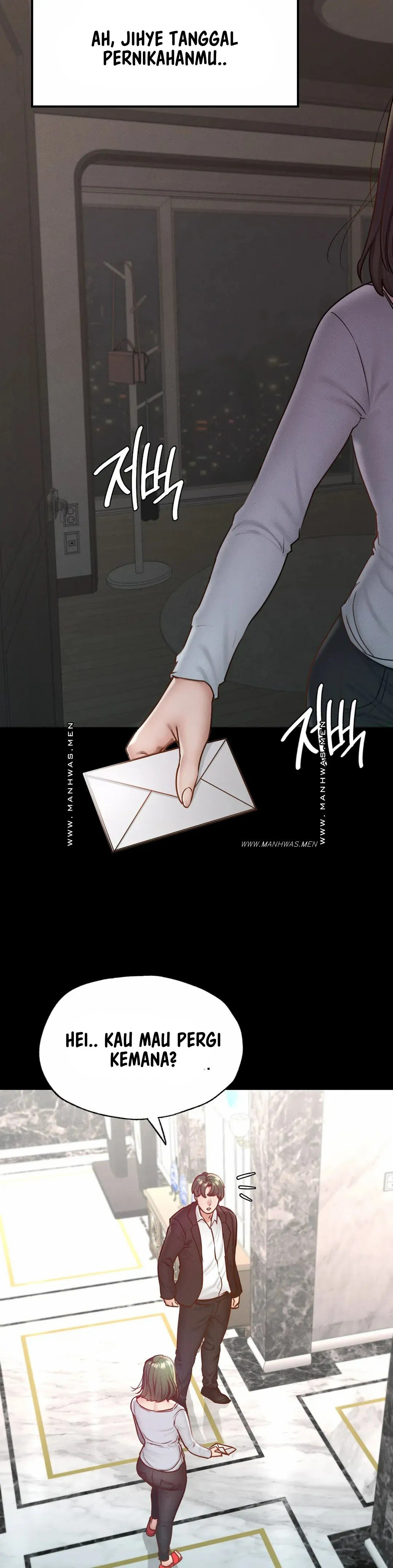 Not At School, Please - Chapter 18 21 Not At School, Please - Chapter 18 21