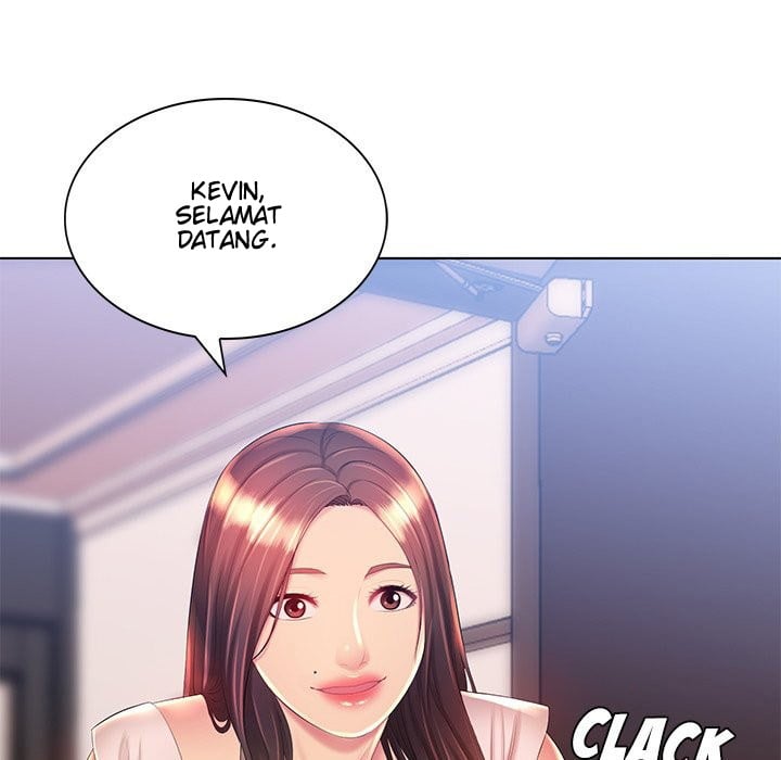 His Voice - Chapter 18 9