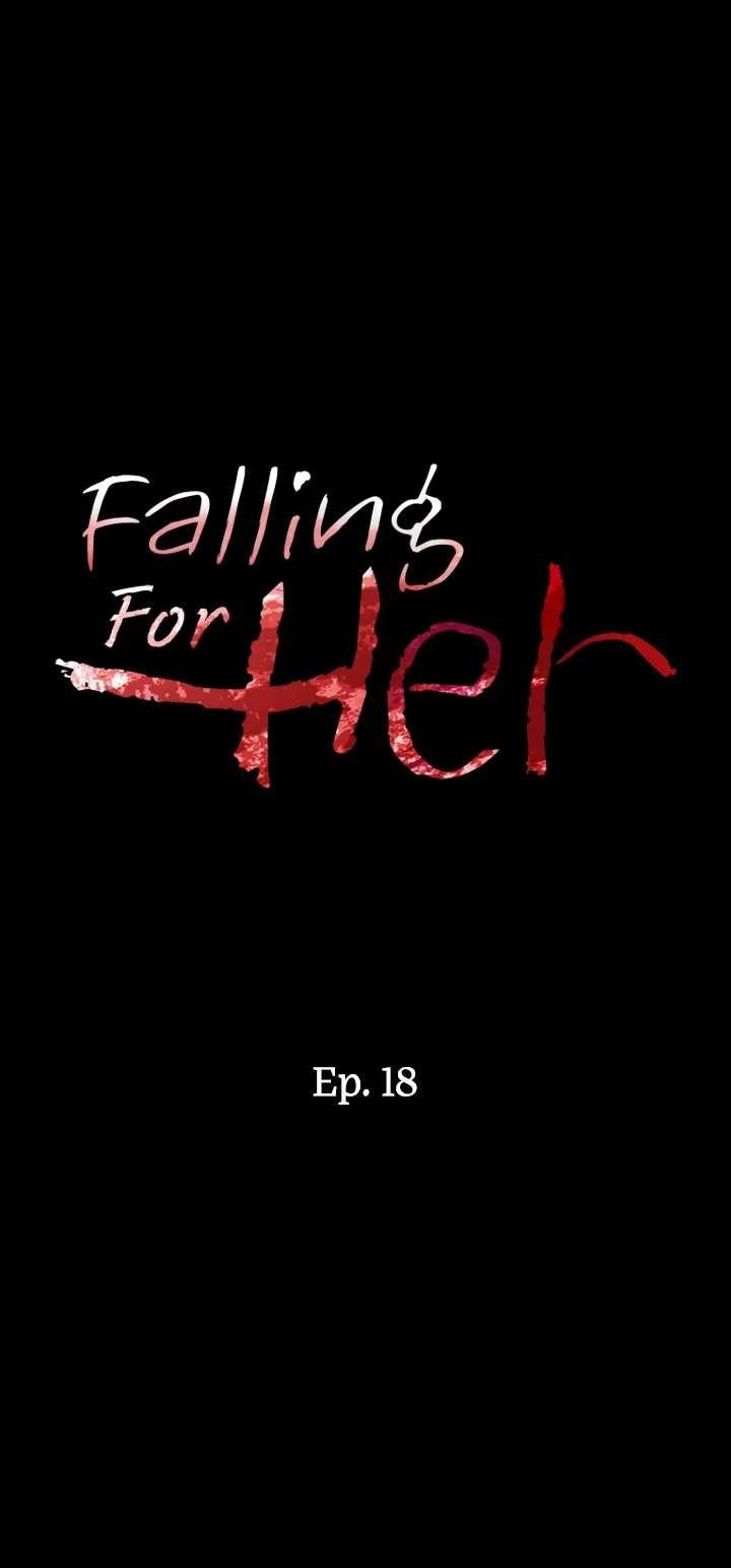 Falling for her - Chapter 18 3