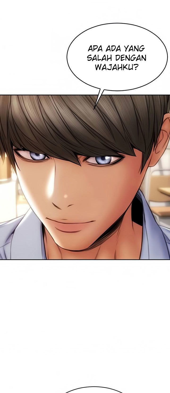 Bad Guy (Mojo) - Chapter 18 33 Bad Guy (Mojo) - Chapter 18 33