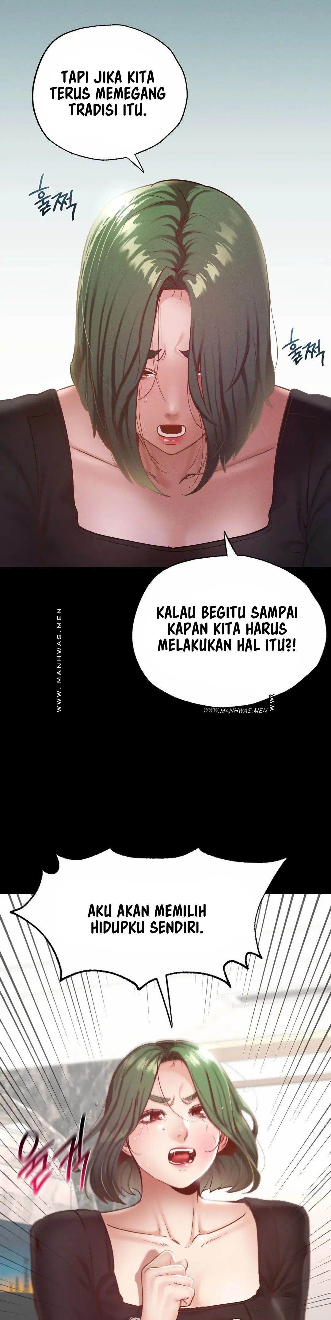 Not At School, Please - Chapter 18 13 Not At School, Please - Chapter 18 13