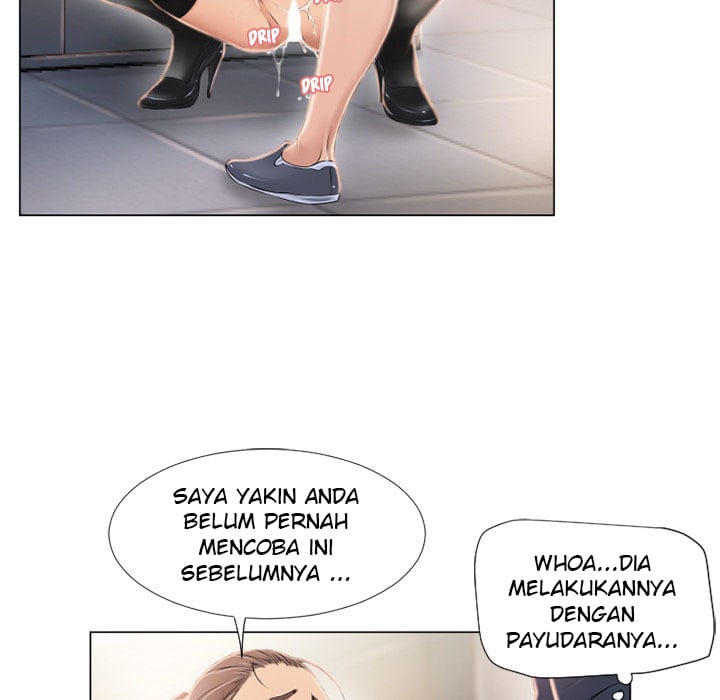 Wet Women - Chapter 18 32
