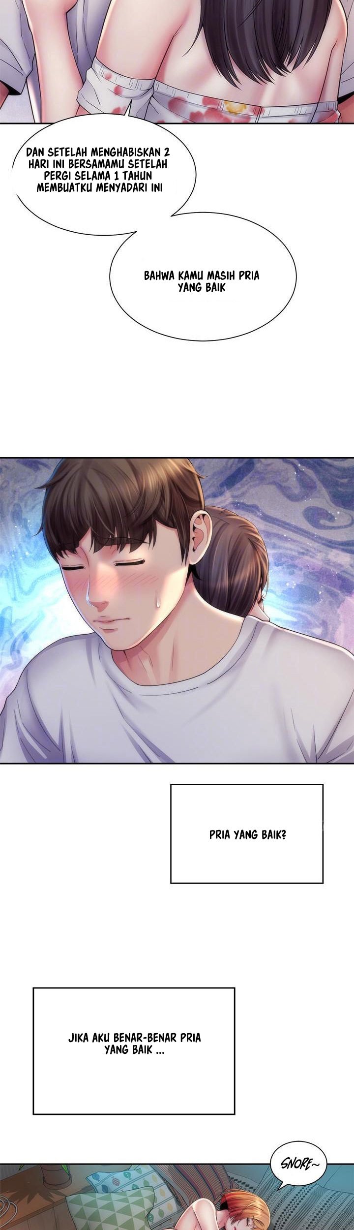 Beach Goddess - Chapter 18 10