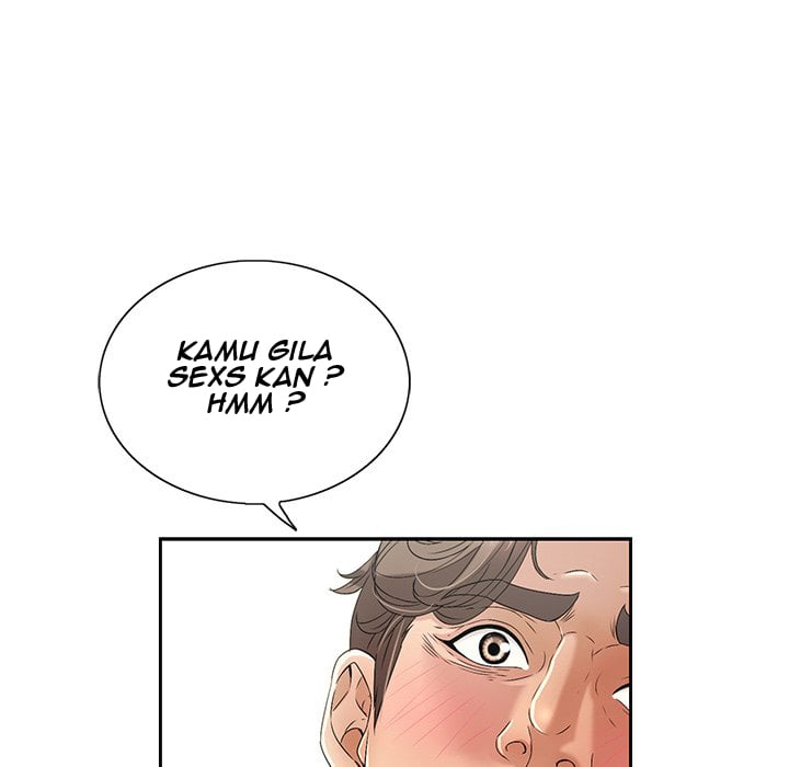 A Killer Woman - Chapter 18 20