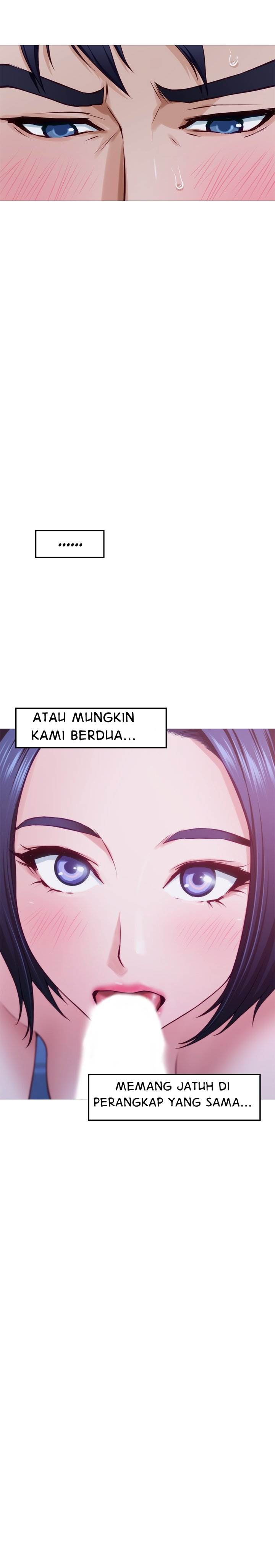 Noona&#8217;s Night - Chapter 18 21