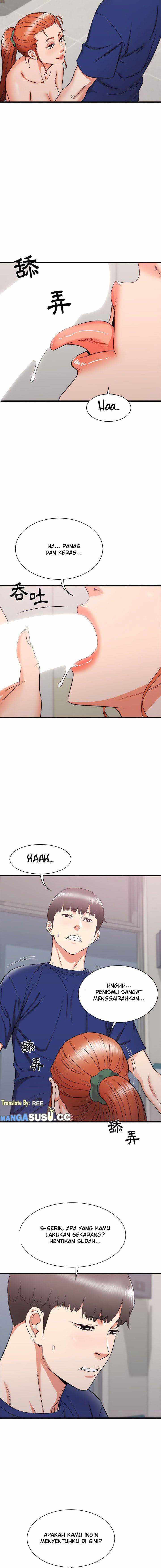 Staying at The Sisters House - Chapter 18 10