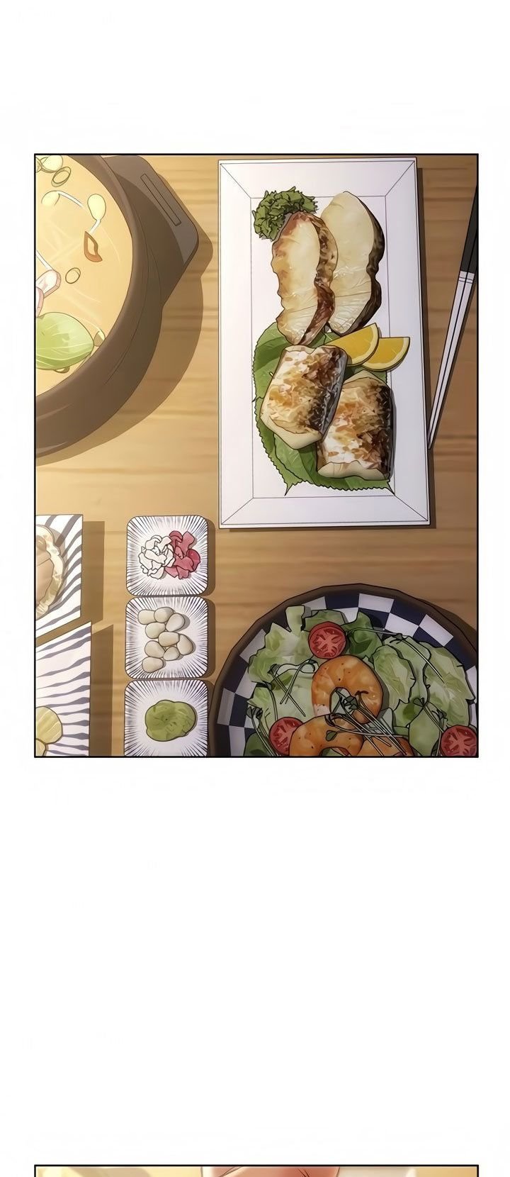 Bad Guy (Mojo) - Chapter 18 36 Bad Guy (Mojo) - Chapter 18 36