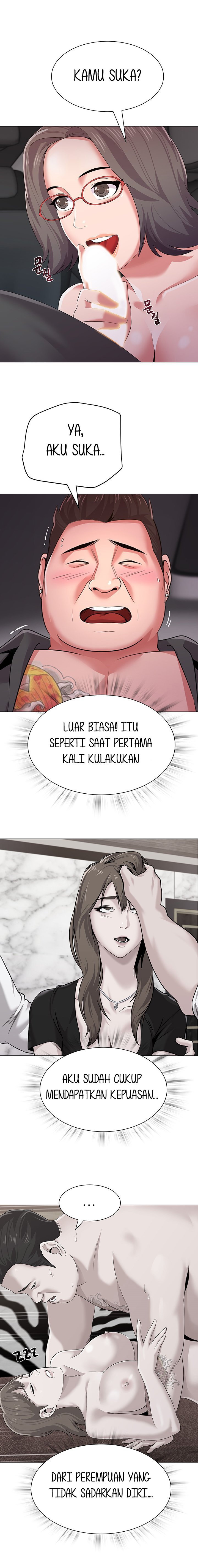 Sexual Teacher - Chapter 18 4