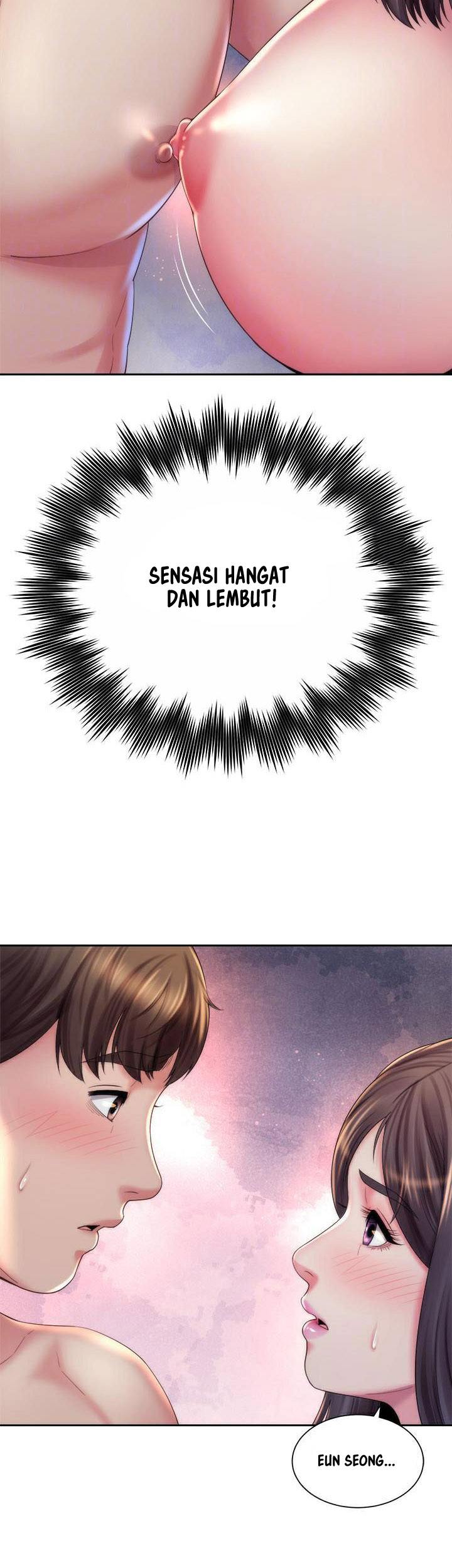 Beach Goddess - Chapter 18 16