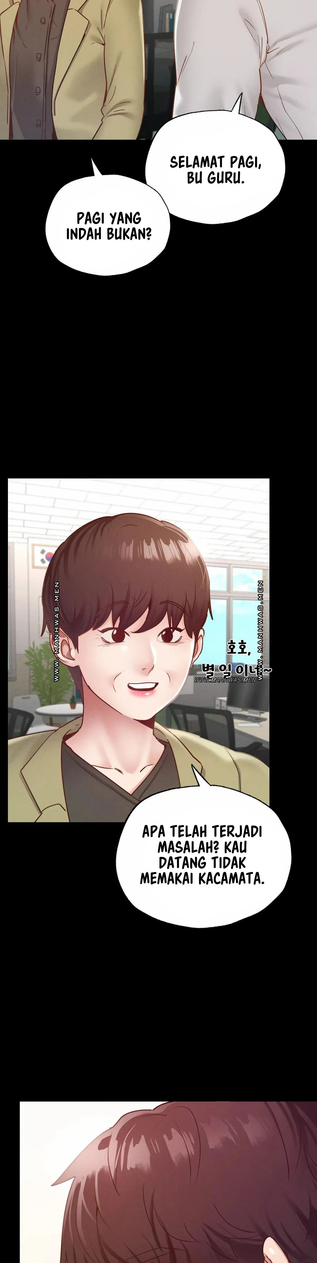 Not At School, Please - Chapter 18 39 Not At School, Please - Chapter 18 39