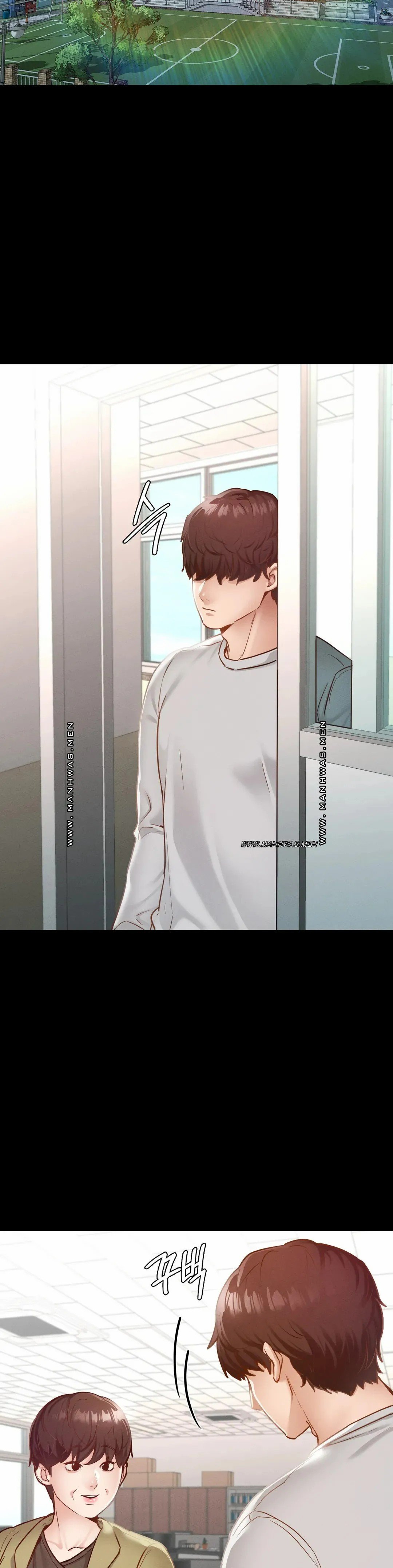 Not At School, Please - Chapter 18 38 Not At School, Please - Chapter 18 38