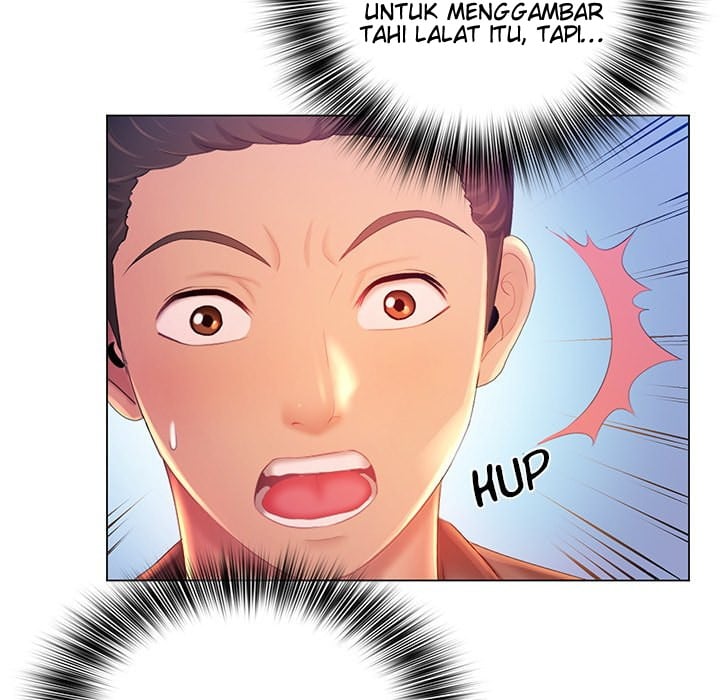 His Voice - Chapter 18 14