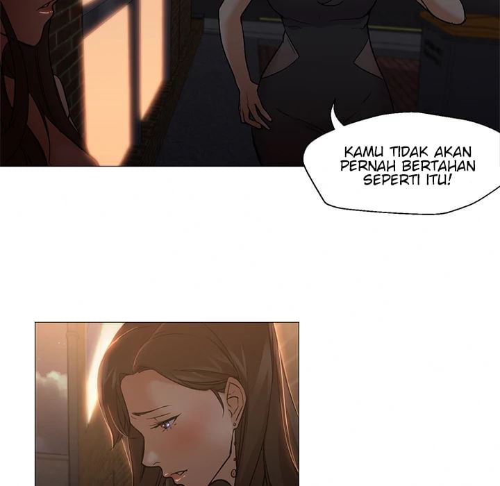 Good Night - Chapter 18 19