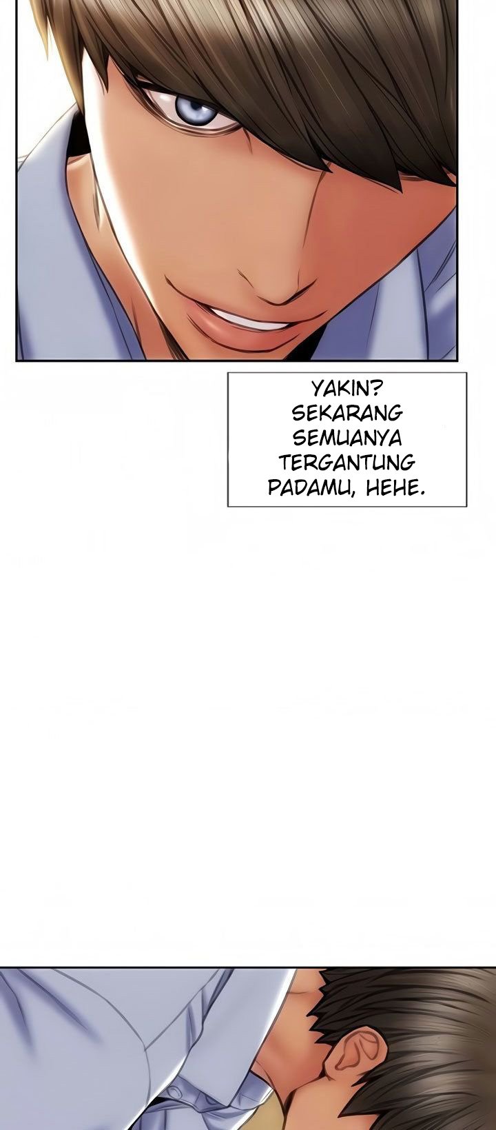 Bad Guy (Mojo) - Chapter 18 53 Bad Guy (Mojo) - Chapter 18 53