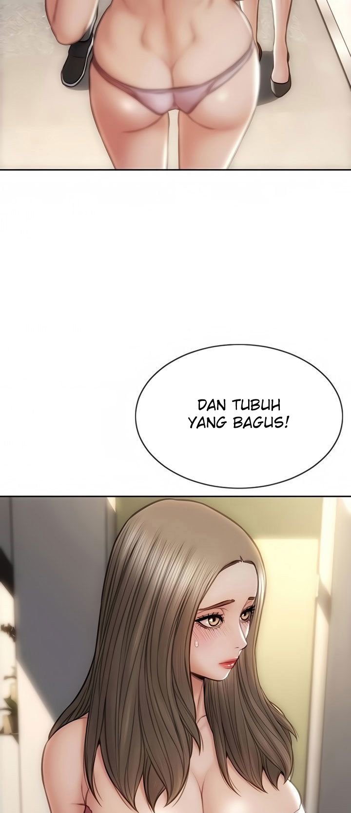 Bad Guy (Mojo) - Chapter 18 6 Bad Guy (Mojo) - Chapter 18 6