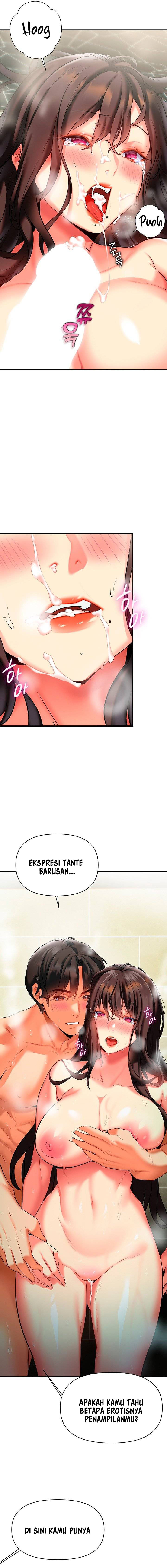 I Need You, Noona - Chapter 18 12