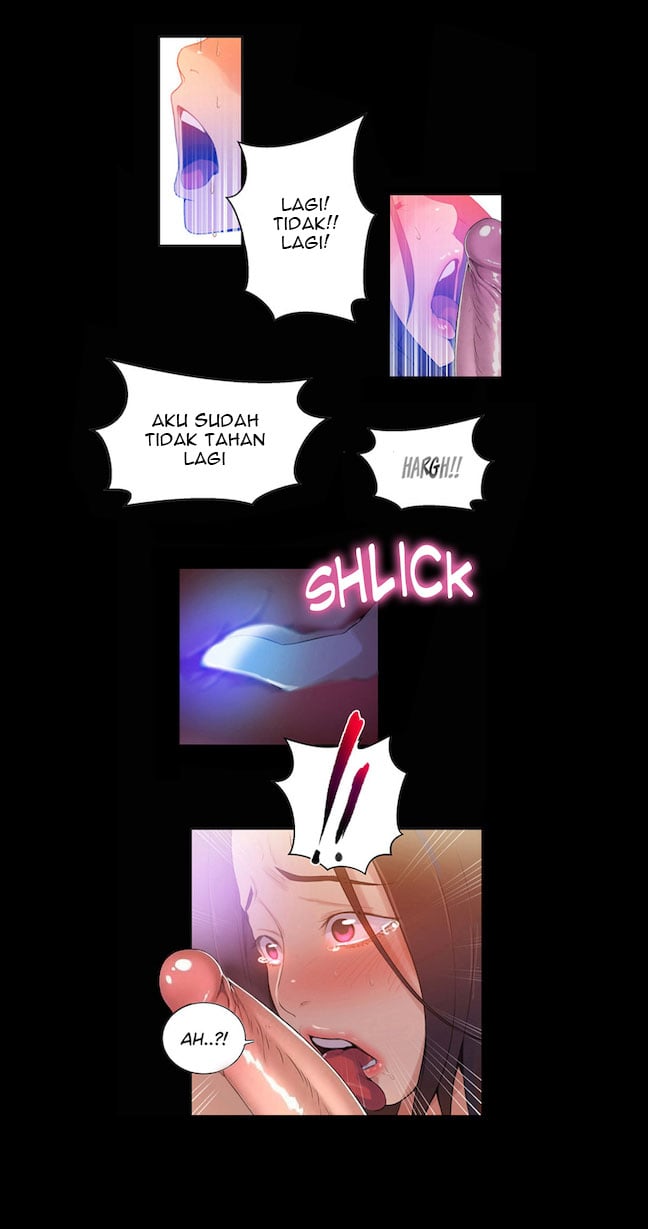 Secret Class Uncensored - Chapter 18 14 Secret Class Uncensored - Chapter 18 14