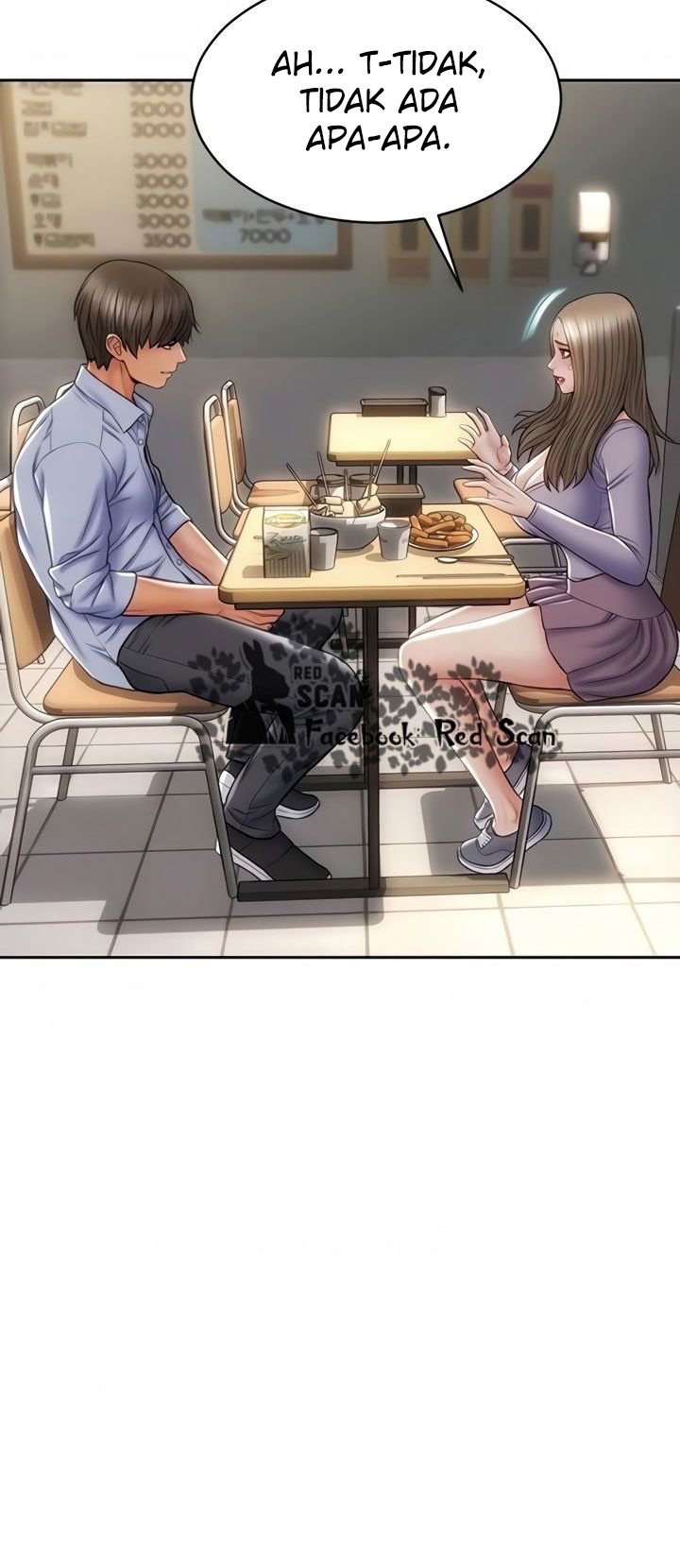 Bad Guy (Mojo) - Chapter 18 34 Bad Guy (Mojo) - Chapter 18 34