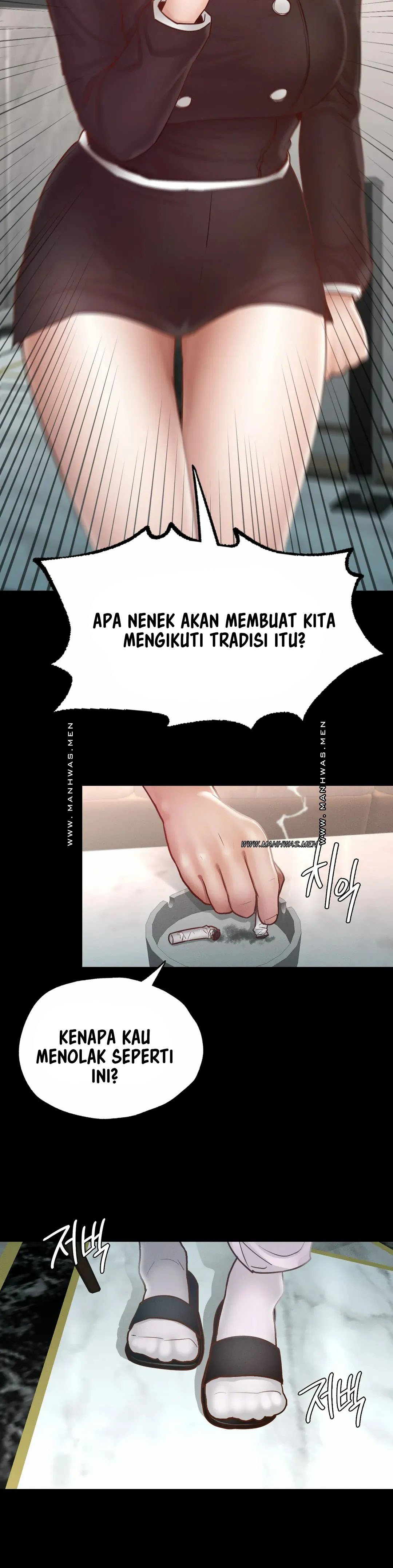 Not At School, Please - Chapter 18 14 Not At School, Please - Chapter 18 14